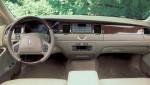  Lincoln Town Car 19982003