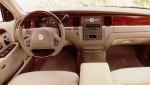  Lincoln Town Car 200310