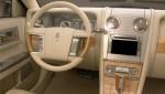  Lincoln Zephyr Concept 2004