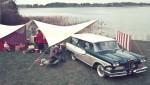 Edsel Bermuda 1958