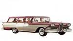 1958 Edsel Bermuda