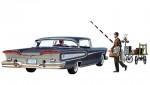 1958 Edsel Citation two-door hardtop