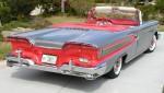 Edsel Citation Convertible 1958