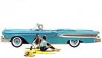 1958 Edsel Citation Convertible