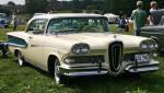 1958 Edsel Pacer