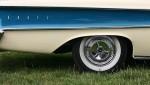1958 Edsel Pacer