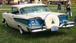 1958 Edsel Pacer