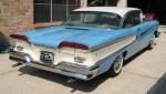 1958 Edsel Pacer