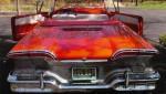 1958 Edsel Pacer Convertible