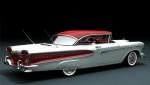Edsel Pacer 1958