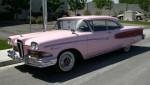 1958 Edsel Ranger