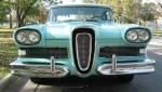 1958 Edsel Ranger 4-door Sedan