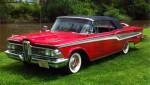 Edsel Corsair 1959