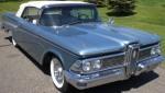 Edsel Corsair 1959