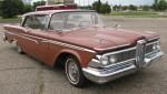 1959 Edsel Ranger