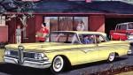 1959 Edsel  Ranger