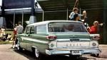 1959 Edsel Villager