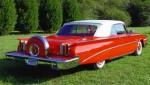 Edsel Convertible 1960