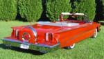 Edsel Convertible 1960