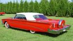 Edsel Convertible 1960