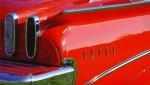 Edsel Convertible 1960