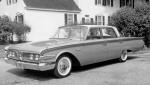 1960 Edsel Ranger