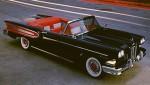 Edsel Citation 1958