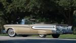 Edsel Citation Convertible 1958