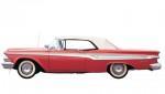 Edsel Corsair 1959