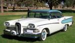 Edsel Pacer 1958
