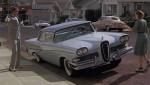 Edsel Pacer 1958