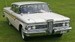 Edsel Ranger 2-door Hardtop