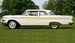 Edsel Ranger 2door Hardtop