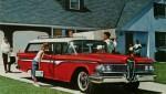Edsel Villager 1959