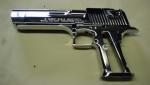   Desert Eagle