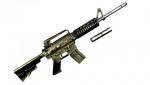  m16