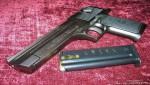 Desert eagle