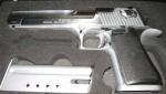  Desert Eagle  