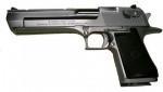 Desert eagle