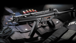MP-5 MP-5