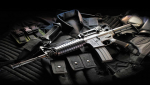 M-16 M-16