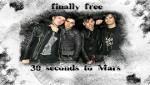  30 Seconds To Mars