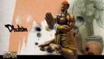 Dhalsim