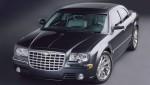 hrysler 300c