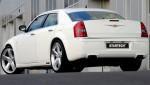 Chrysler 300c Startech