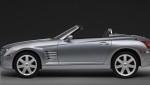 hrysler rossfire Roadster