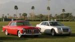Chrysler 