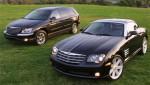 Chrysler 