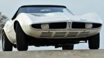 Pontiac Banshee Concept 1964