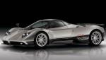 Pagani Zonda